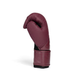 Everlast Boxhandschuhe Elite 2 – Bordeauxrot