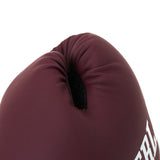 Everlast Boxhandschuhe Elite 2 – Bordeauxrot