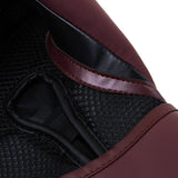 Everlast Boxhandschuhe Elite 2 – Bordeauxrot