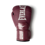 Everlast Boxhandschuhe Elite 2 – Bordeauxrot