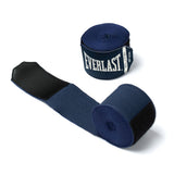 Everlast Boxbandagen Elite – Blau