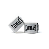 Everlast Boxbandagen Elite – Weiss