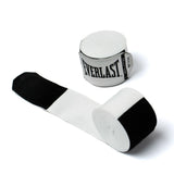 Everlast Boxbandagen Elite – Weiss