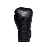 Everlast Boxhandschuhe Elite 2 Pro – Schwarz/Schwarz