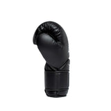 Everlast Boxhandschuhe Elite 2 Pro – Schwarz/Schwarz