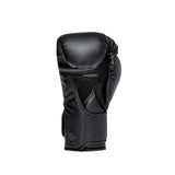 Everlast Boxhandschuhe Elite 2 Pro – Schwarz/Schwarz