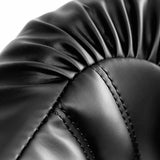 Everlast Boxhandschuhe Elite 2 Pro – Schwarz/Schwarz