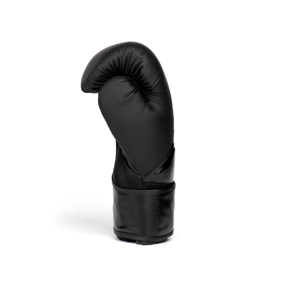 Everlast Boxhandschuhe Elite 2 – Schwarz/Gold