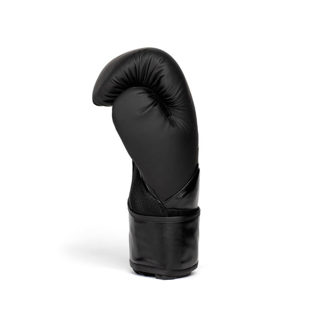 Everlast Boxhandschuhe Elite 2 – Schwarz/Gold
