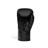 Everlast Boxhandschuhe Elite 2 – Schwarz/Gold