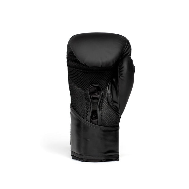 Everlast Boxhandschuhe Elite 2 – Schwarz/Gold