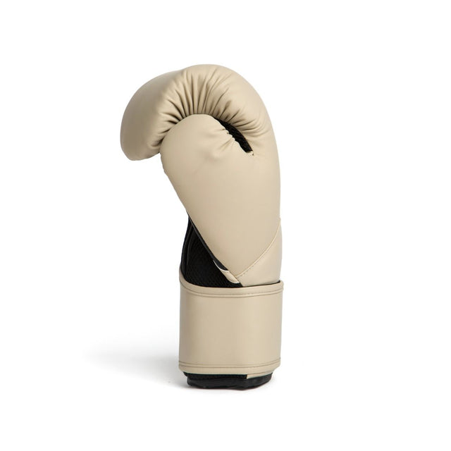 Everlast Boxhandschuhe Elite 2 – Champagner