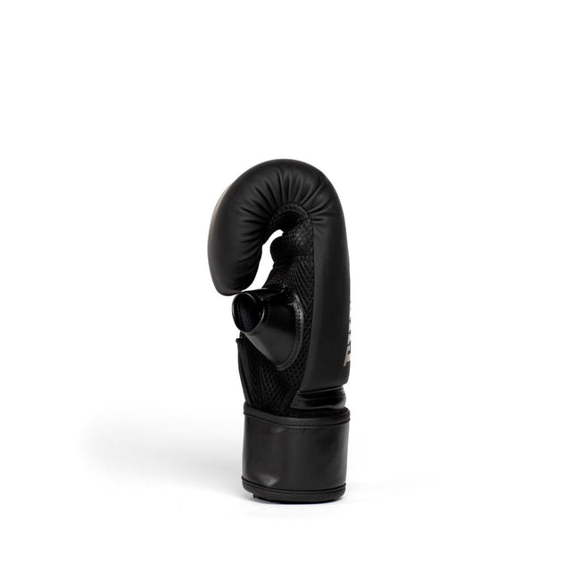 Everlast Sandsackhandschuhe Cardio Elite - Schwarz/Gold