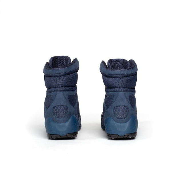 Everlast Boxschuhe Elite 2 – Marineblau