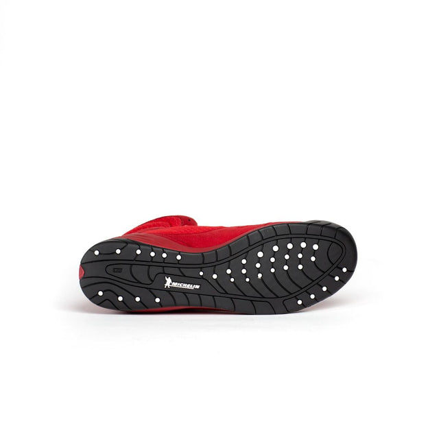 Everlast Boxschuhe Elite 2 – Rot
