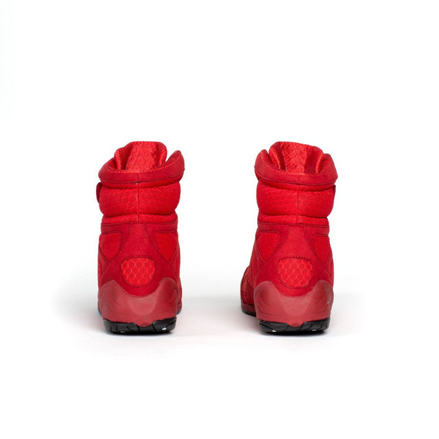 Everlast Boxschuhe Elite 2 – Rot
