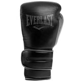 Everlast Boxhandschuhe Powerlock 2 Pro – Schwarz