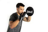Everlast Boxpratzen Core - Schwarz