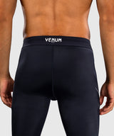 Venum Kompressionsshorts G-Core – Marineblau/Weiß