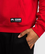Venum Hoodie Motorsport Racer - Rot