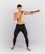 Venum Kompressionsshorts No-Gi 6.0 – Schwarz/Braun