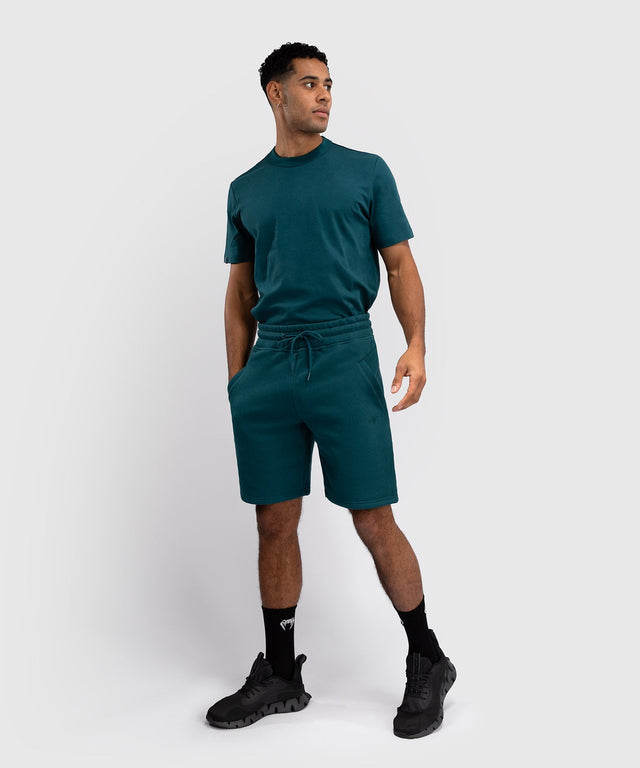 Venum Shorts Silent Power - Grün