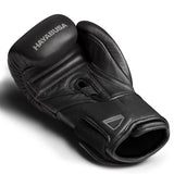 Hayabusa Boxhandschuhe T3 Kanpeki – Schwarz