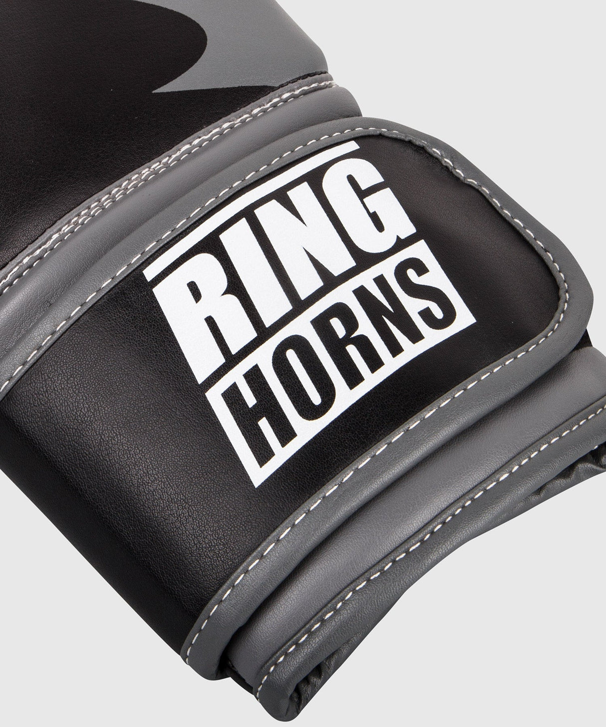 Ringhorns Boxhandschuhe Charger Schwarz