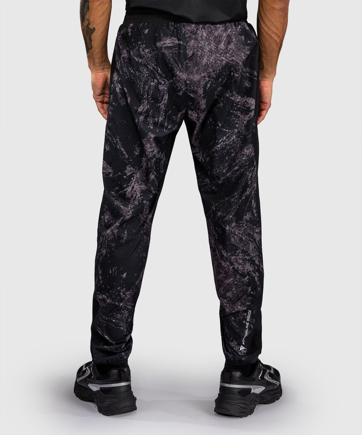 Venum Trainingshose Rage & Workout - Schwarz/Grau