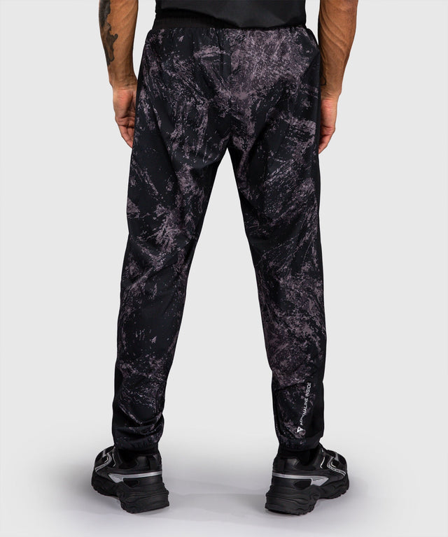 Venum Trainingshose Rage & Workout - Schwarz/Grau