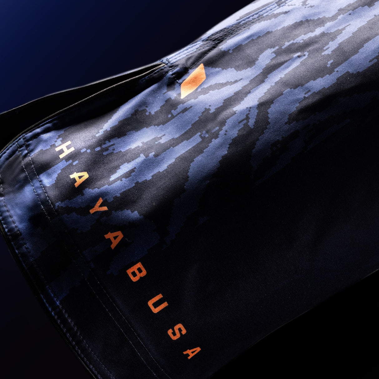 Hayabusa MMA-Shorts Apex Vantage - Blau