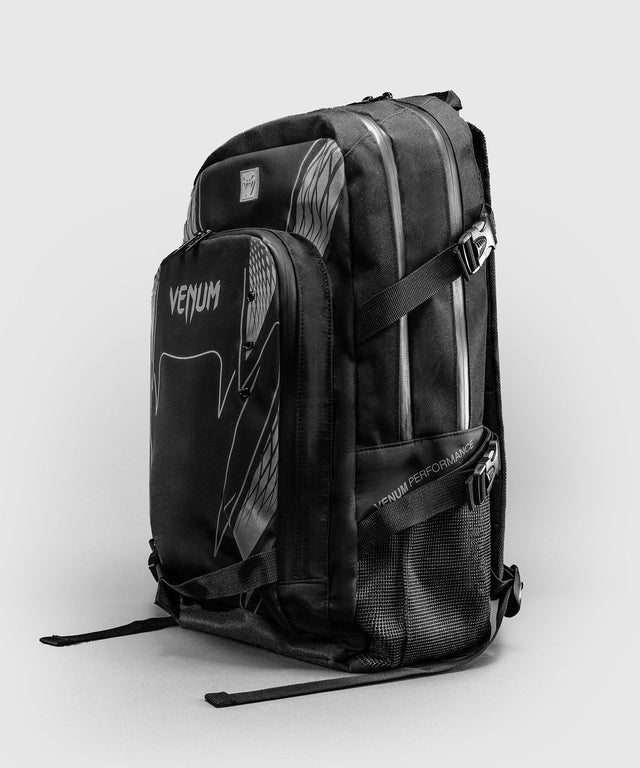 Venum Rucksack Amazonia Reborn L - Schwarz/Grau