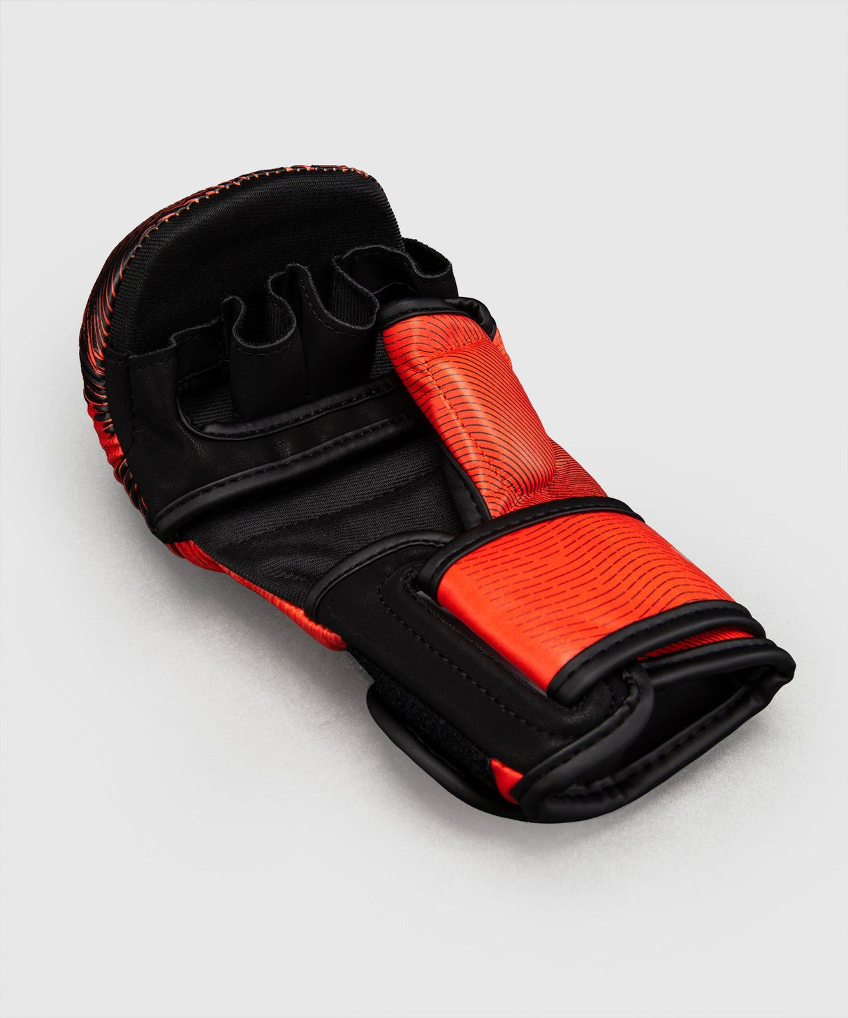 Venum MMA-Handschuhe Galactic 3.0 – Rot/Silber