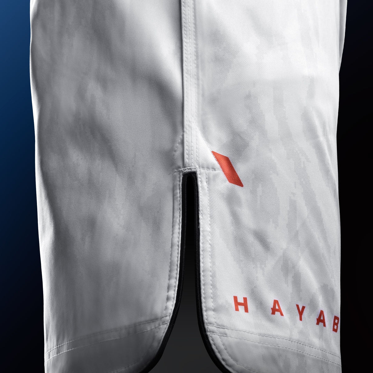Hayabusa MMA-Shorts Apex Vantage - Weiß