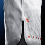 Hayabusa MMA-Shorts Apex Vantage - Weiß