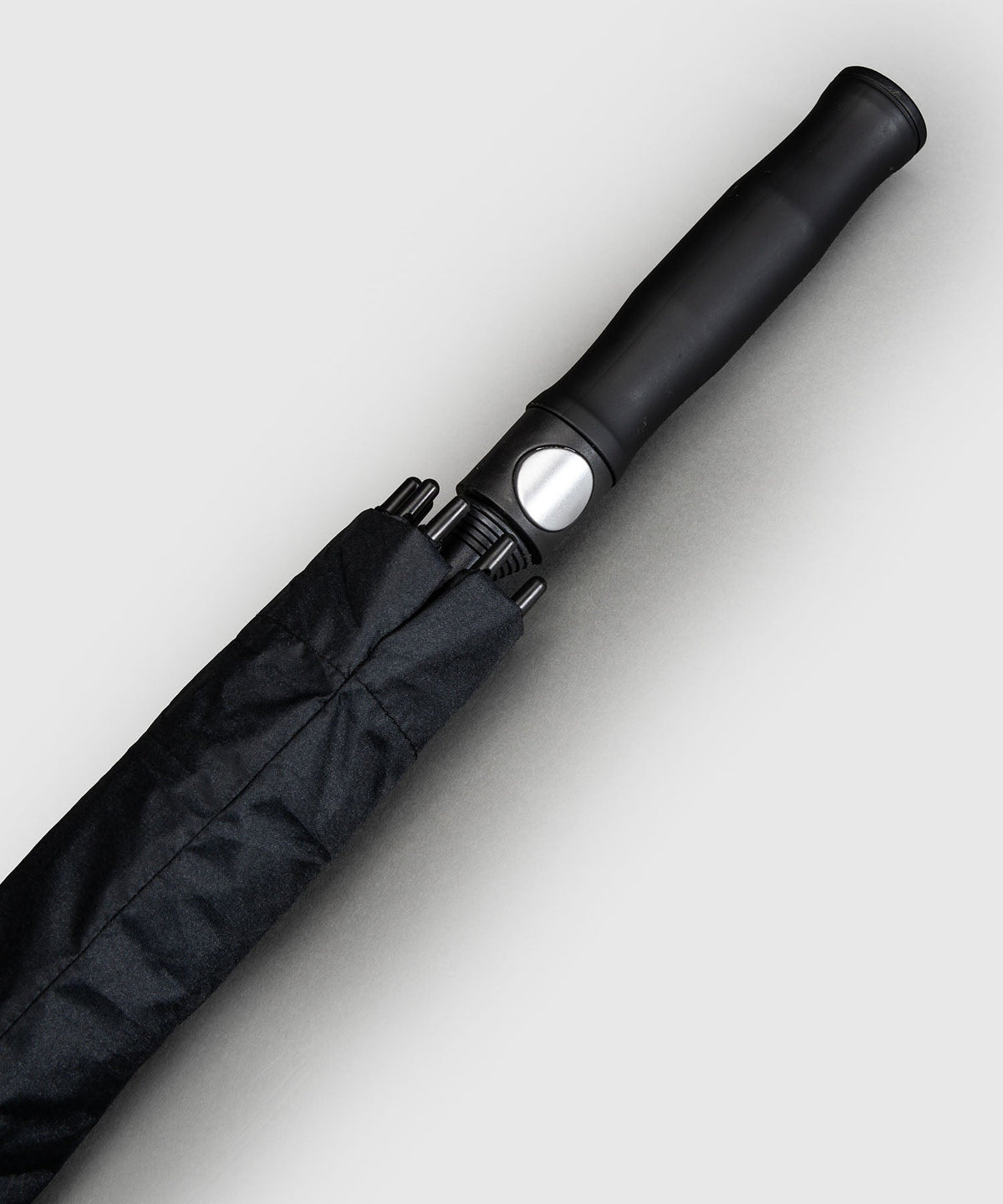 Venum MX Basics Regenschirm - Schwarz/Weiß
