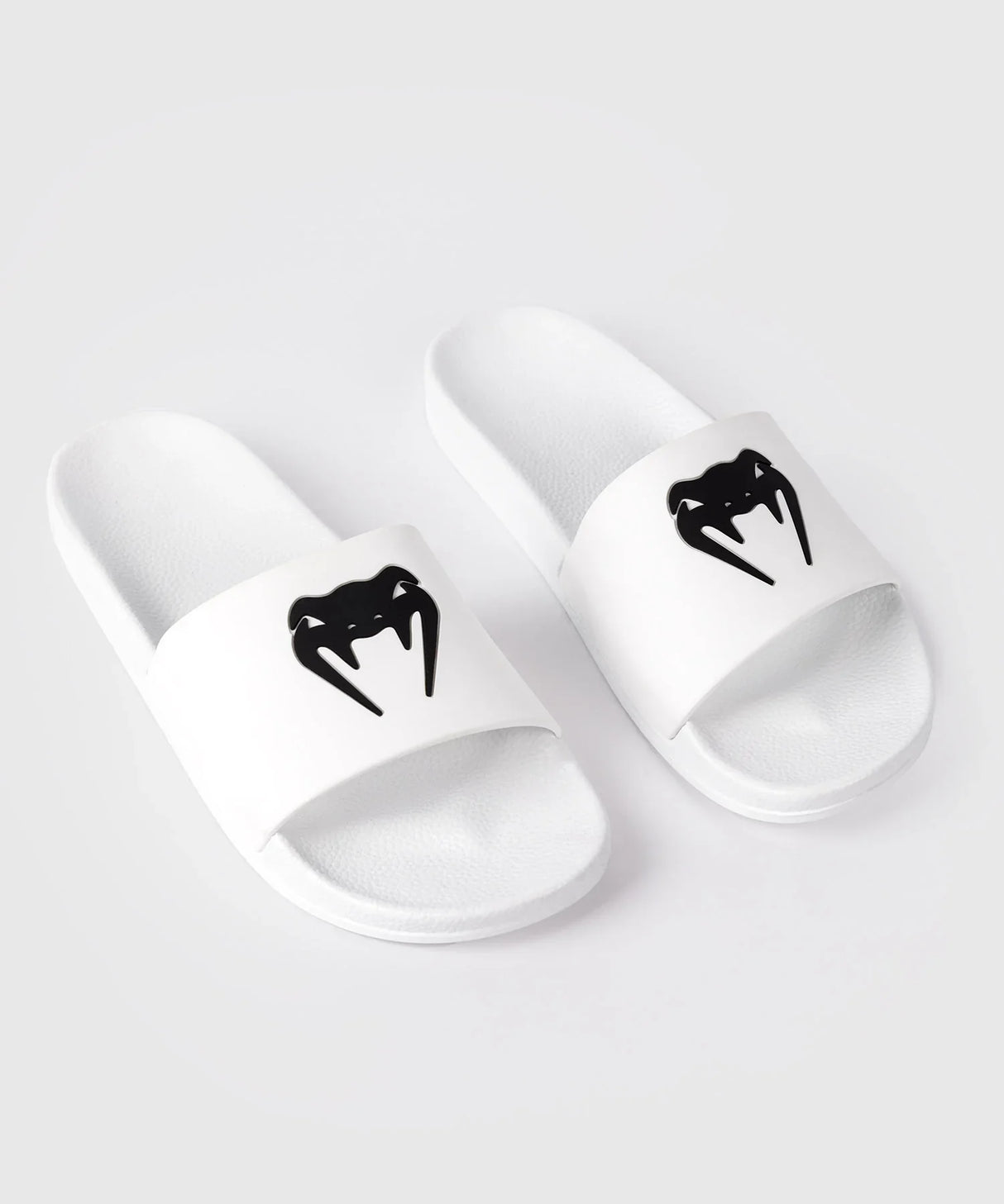 Venum Badesandalen Classic - Weiss