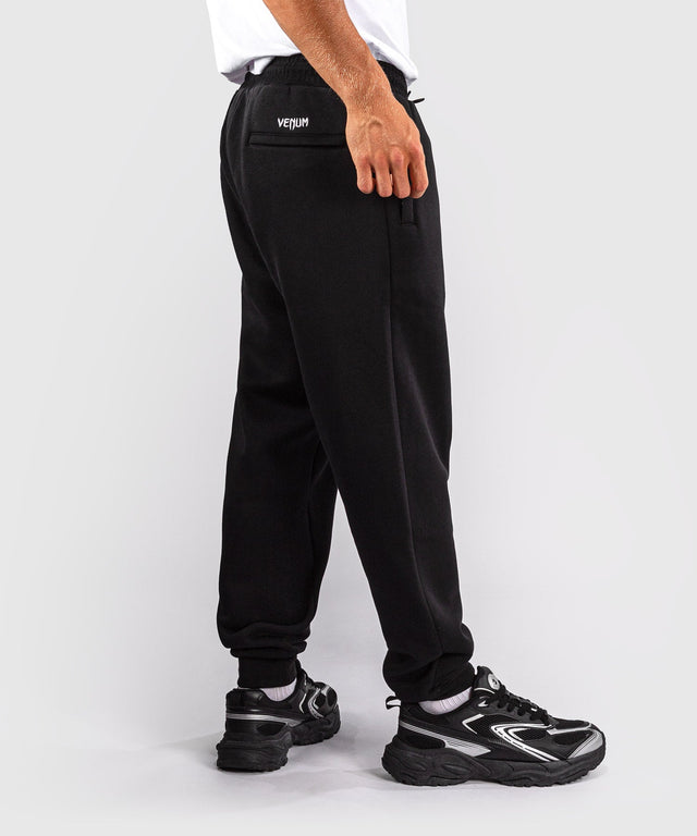 Venum Jogginghose Attack Fleece & Weave - Schwarz