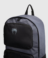 Venum Sporttas Essential L – Grau/Schwarz