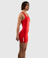 Venum Challenger Ringertrikot Damen - Rot