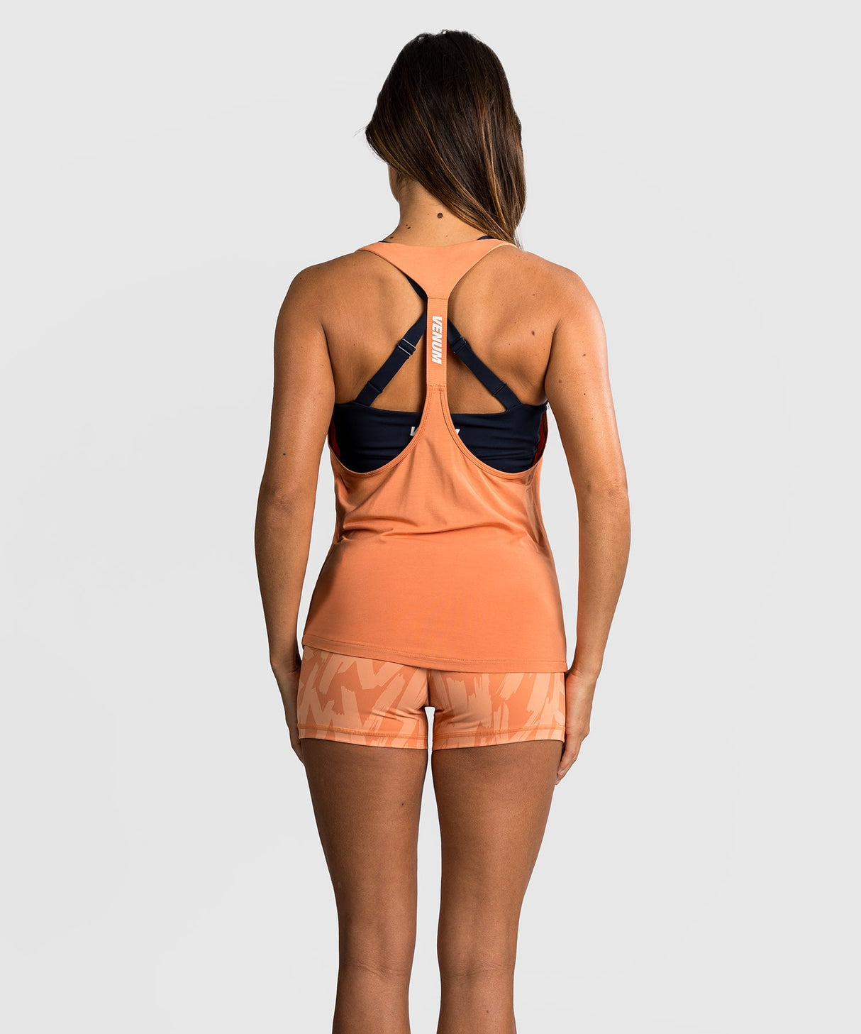 Venum Tank Top Graffiti – Aprikose