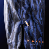 Hayabusa MMA-Shorts Apex Vantage - Blau