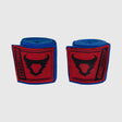Ringhorns Bandages Charger 2,5m - Blauw