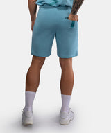 Venum Shorts Contender Fleece Turquoise