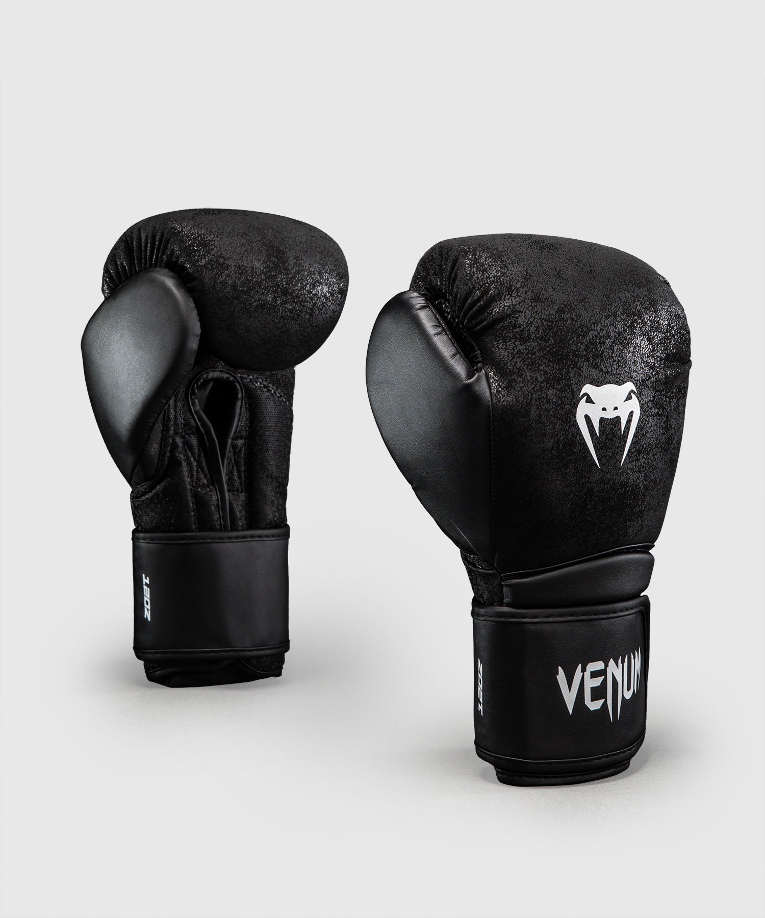 Venum Boxhandschuhe Stone 2.0 - Schwarz