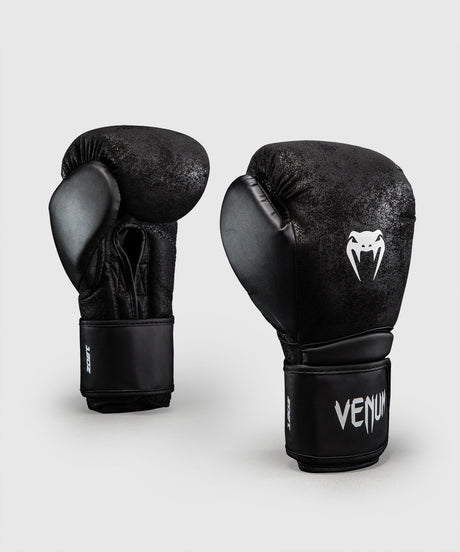 Venum Boxhandschuhe Stone 2.0 - Schwarz