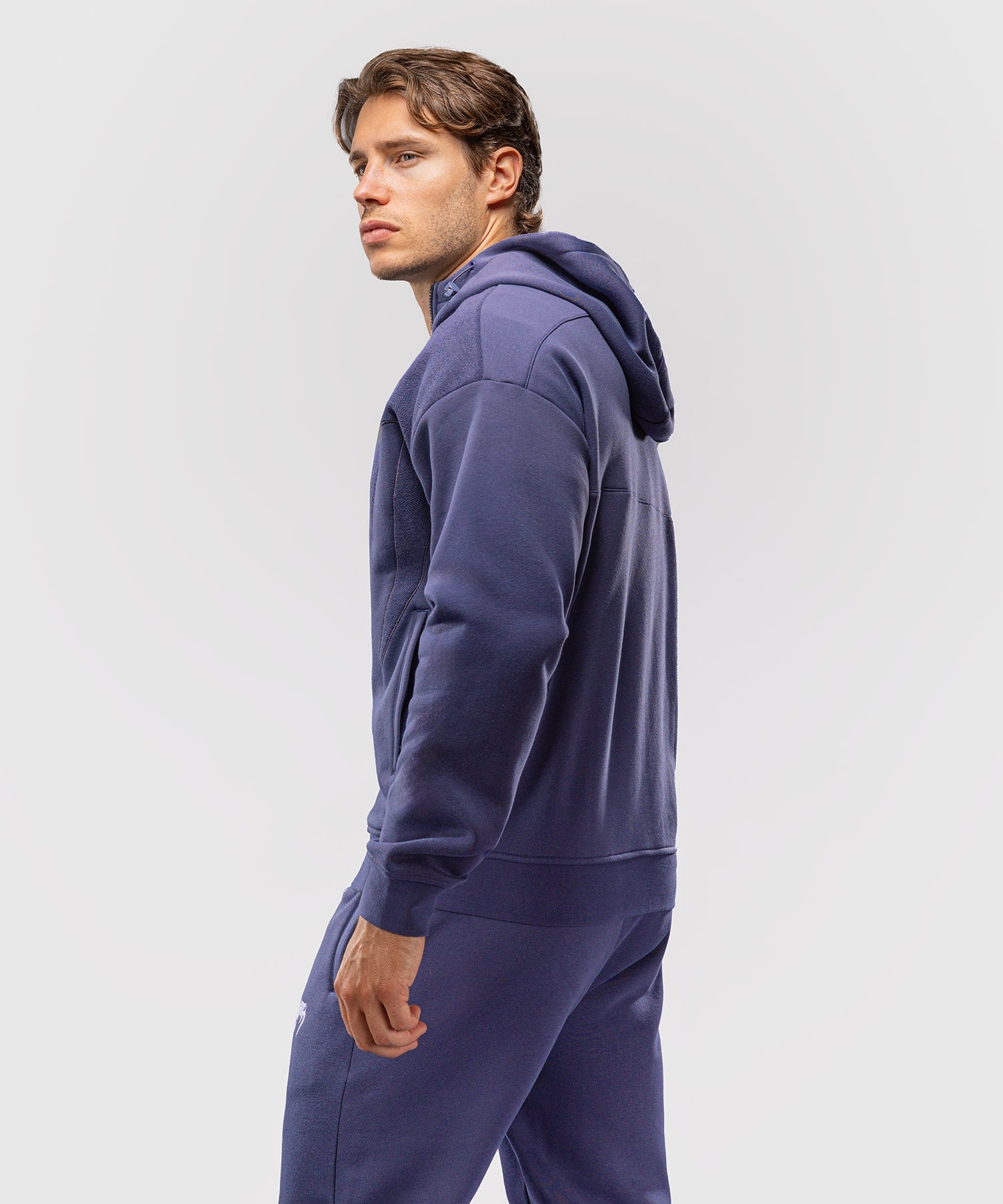 Venum Trainingsjacke Attack - Blau