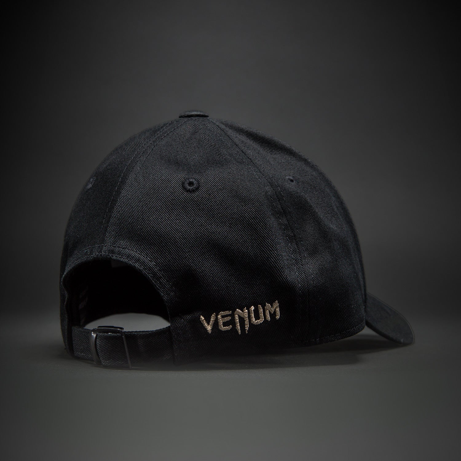Venum Cap x Jujutsu Kaisen Gojo - Schwarz