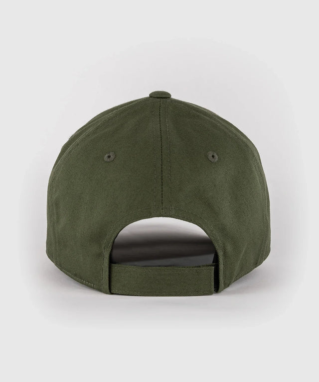 Venum Cap Classic 2.0 - Jungle Khaki
