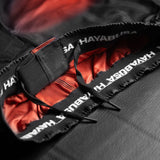 Hayabusa MMA Shorts Apex Nova - Orange